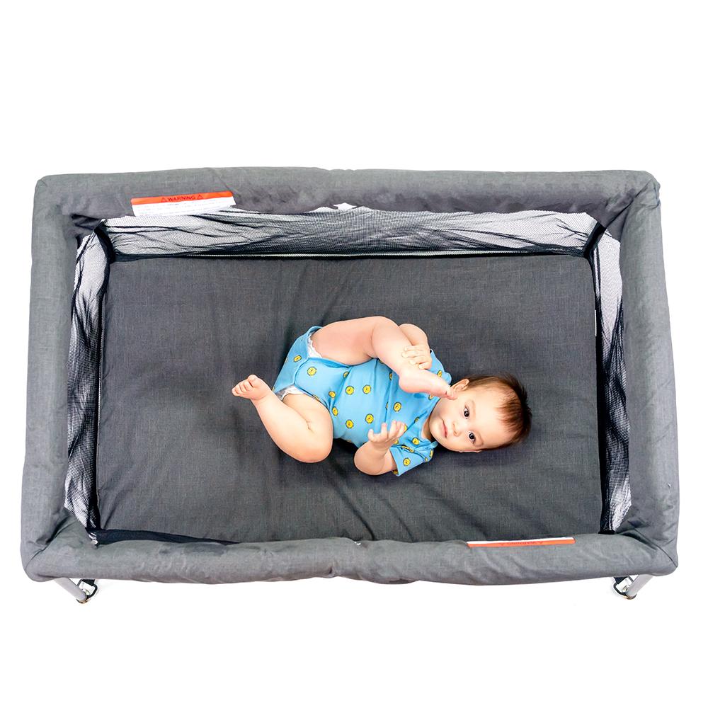 UNiPLAY Portable Playard