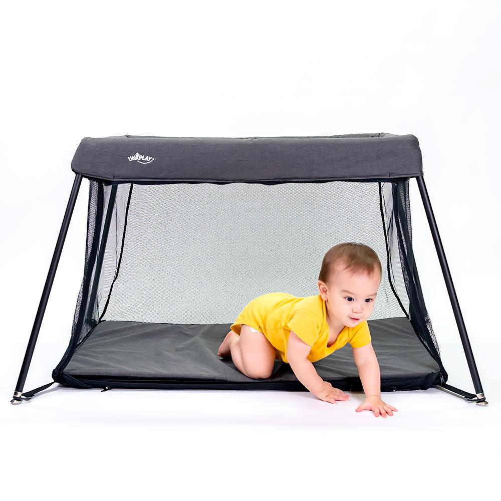 UNiPLAY Portable Playard